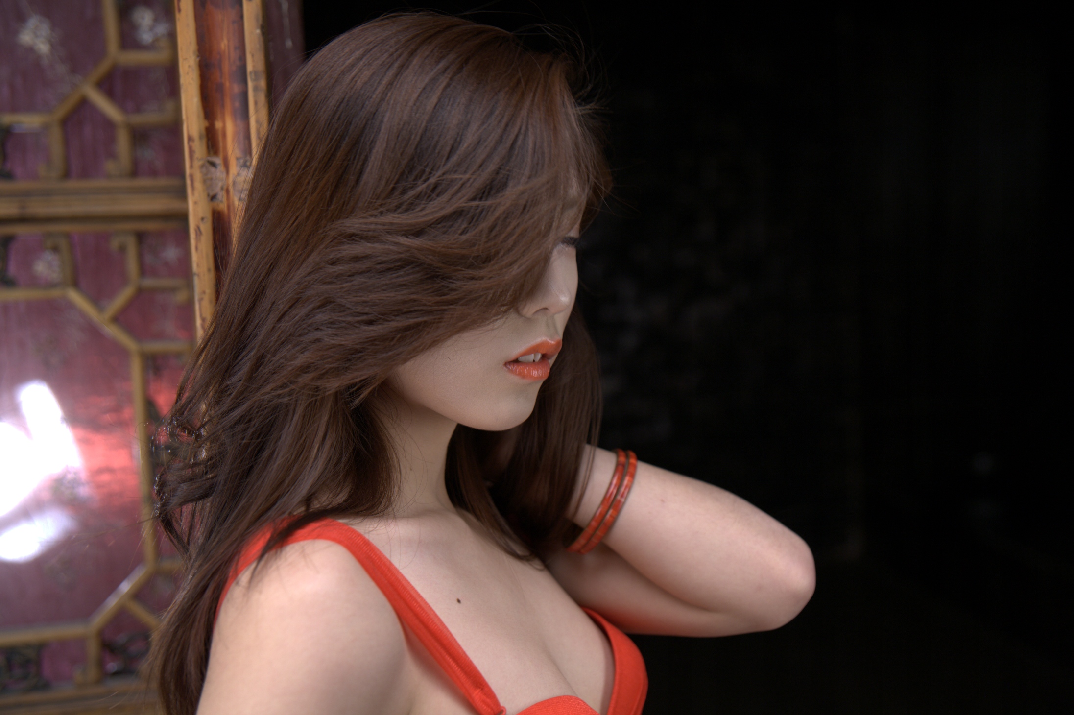 미분류 / 혜연(태연) / 출사 혜연(태연) 1.03GB 1,197장